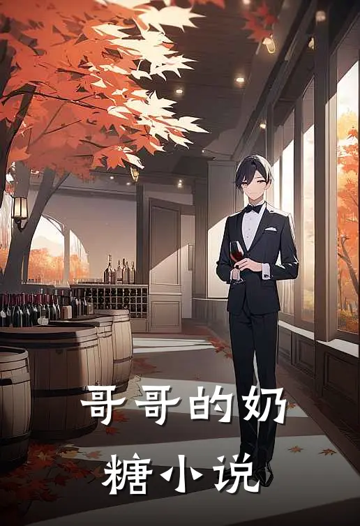 哥哥的奶糖小说