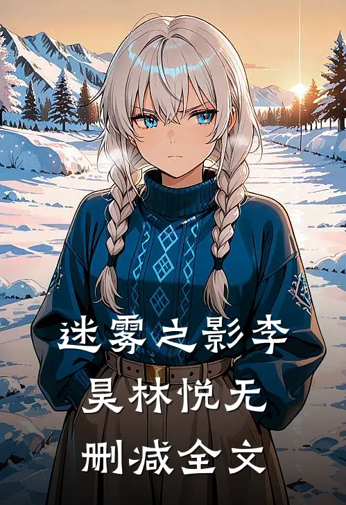 迷雾之影李昊林悦无删减全文