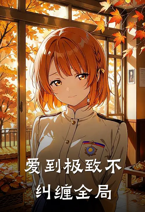 爱到极致不纠缠全局