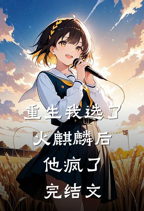 重生我选了火麒麟后，他疯了完结文