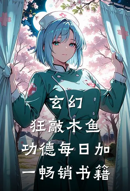 玄幻：狂敲木鱼，功德每日加一畅销书籍