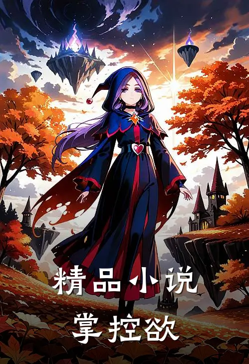 精品小说掌控欲