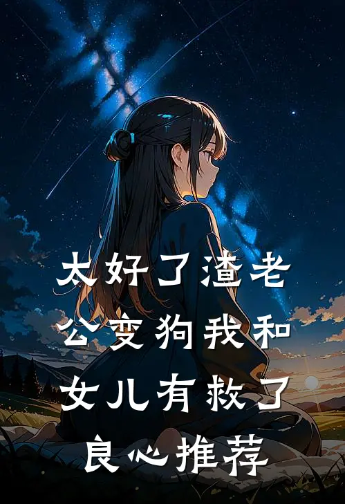 太好了渣老公变狗我和女儿有救了良心推荐