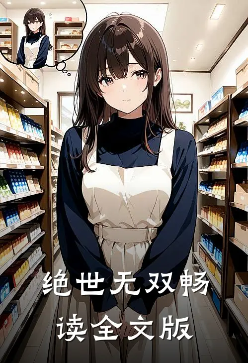 绝世无双畅读全文版