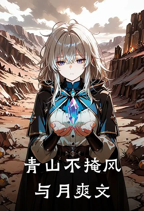 青山不掩风与月爽文