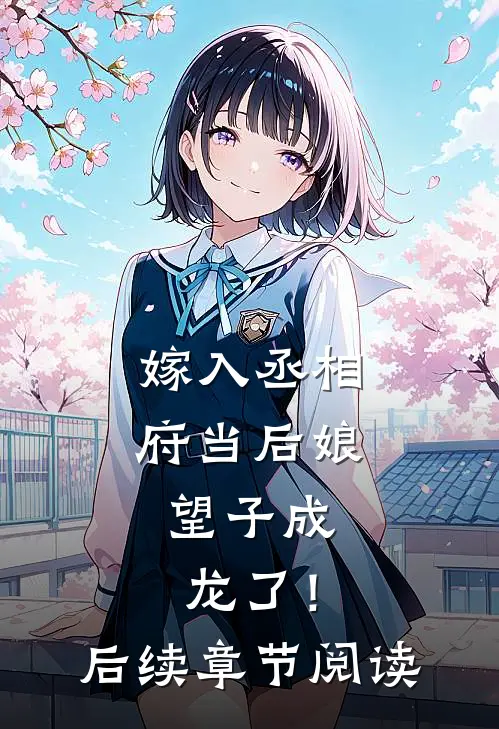 嫁入丞相府当后娘，望子成龙了！后续章节阅读