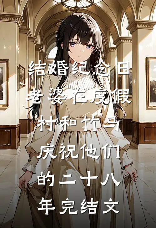 结婚纪念日，老婆在度假村和竹马庆祝他们的二十八年完结文