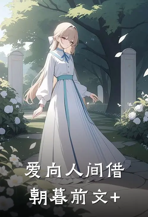 爱向人间借朝暮前文+