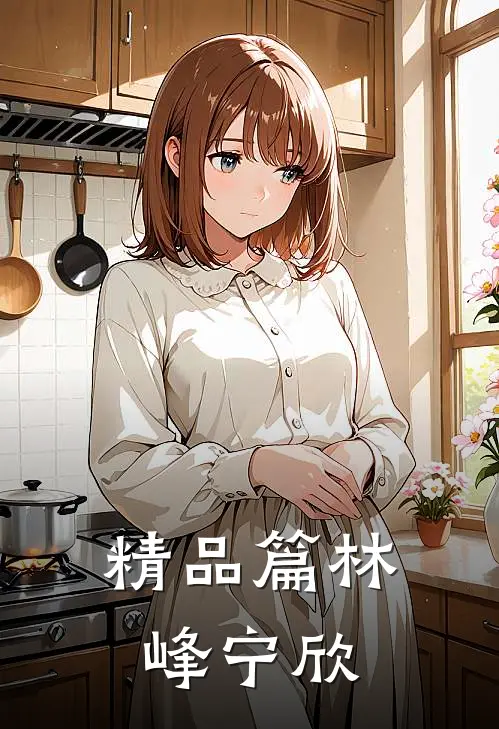 精品篇林峰宁欣