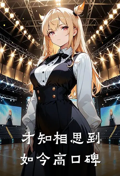 才知相思到如今高口碑
