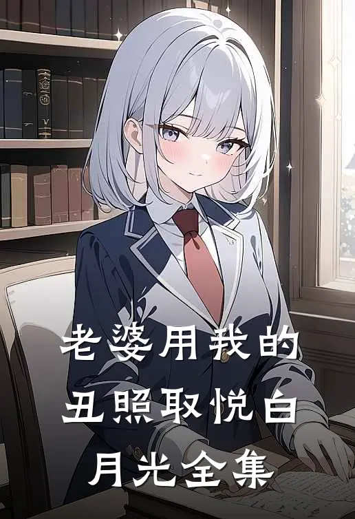老婆用我的丑照取悦白月光 全集