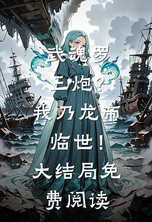 武魂罗三炮？我乃龙帝临世！大结局免费阅读