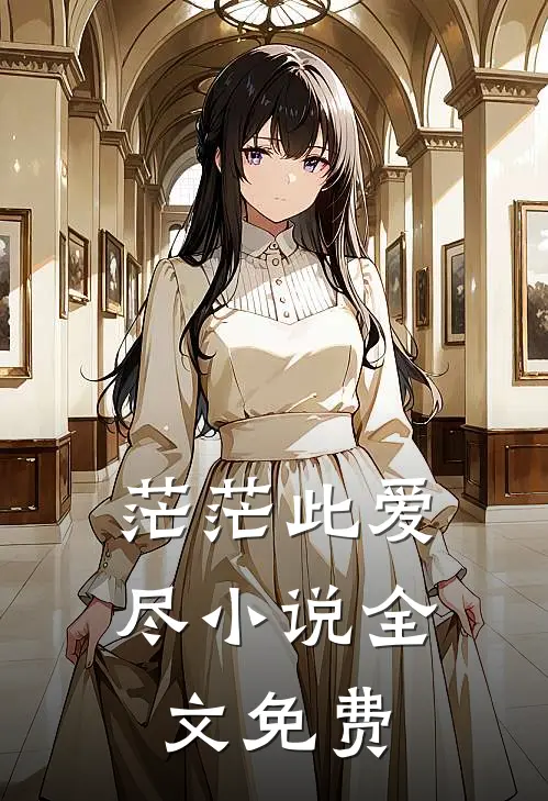 茫茫此爱尽小说全文免费
