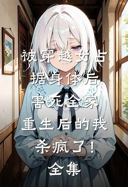 被穿越女占据身体后害死全家，重生后的我杀疯了！全集