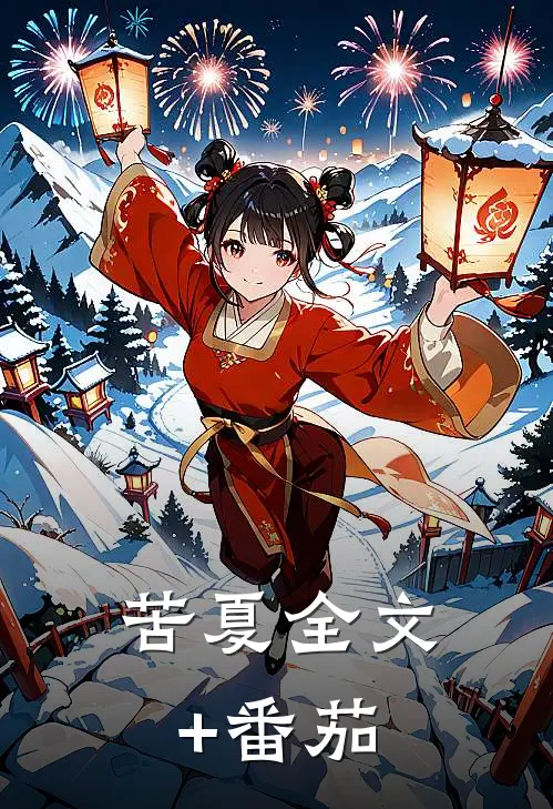 苦夏全文+番茄