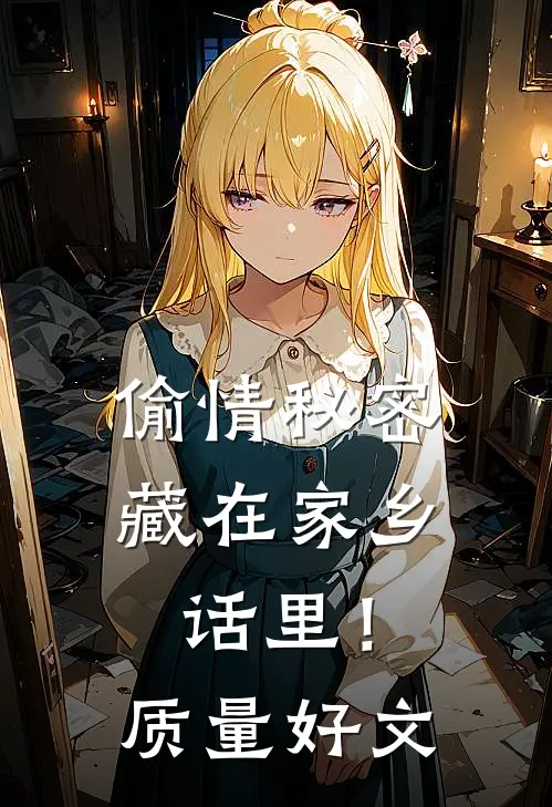 偷情秘密藏在家乡话里！质量好文