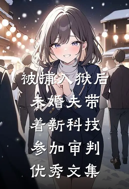 被捕入狱后，未婚夫带着新科技参加审判优秀文集