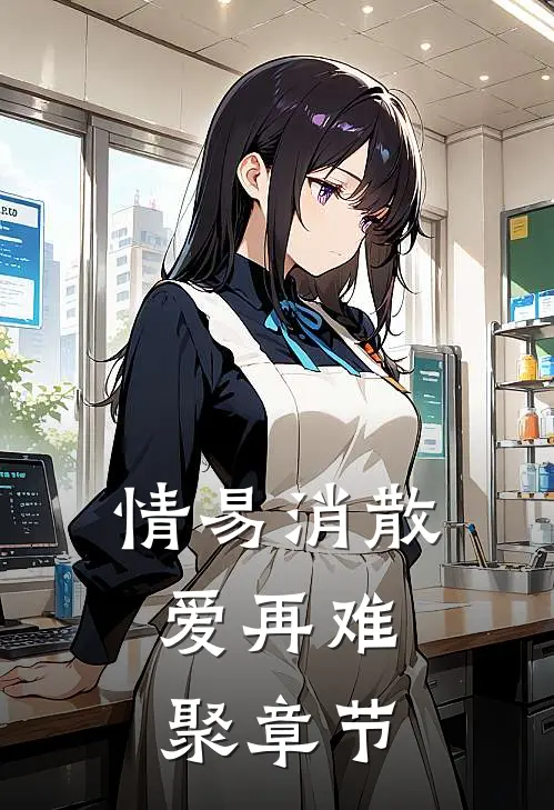 情易消散，爱再难聚章节