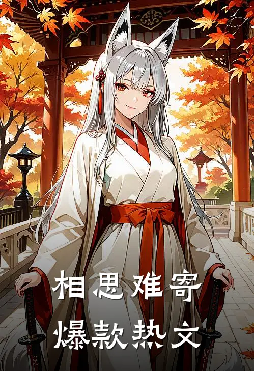 相思难寄爆款热文