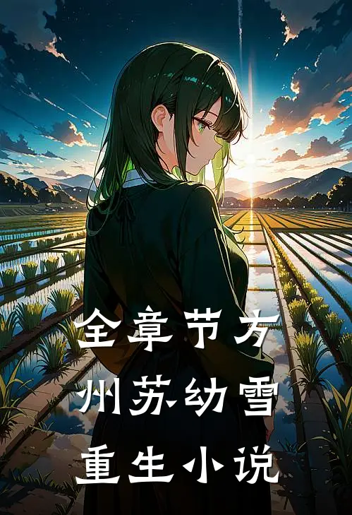 全章节方州苏幼雪重生小说
