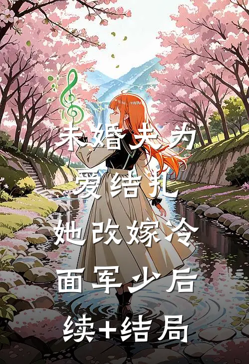 未婚夫为爱结扎，她改嫁冷面军少后续+结局