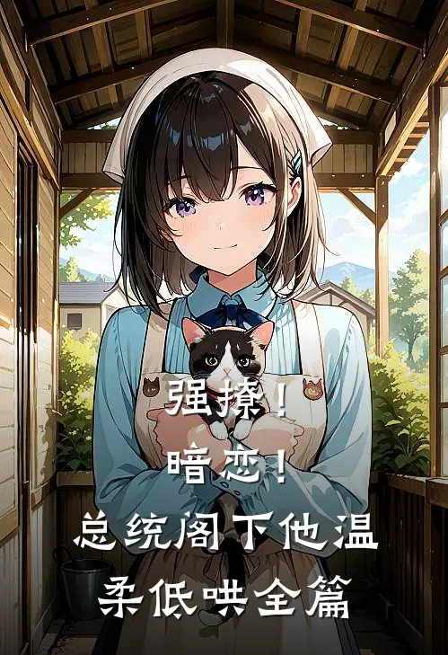 强撩！暗恋！总统阁下他温柔低哄全篇