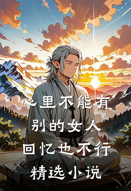 心里不能有别的女人，回忆也不行精选小说