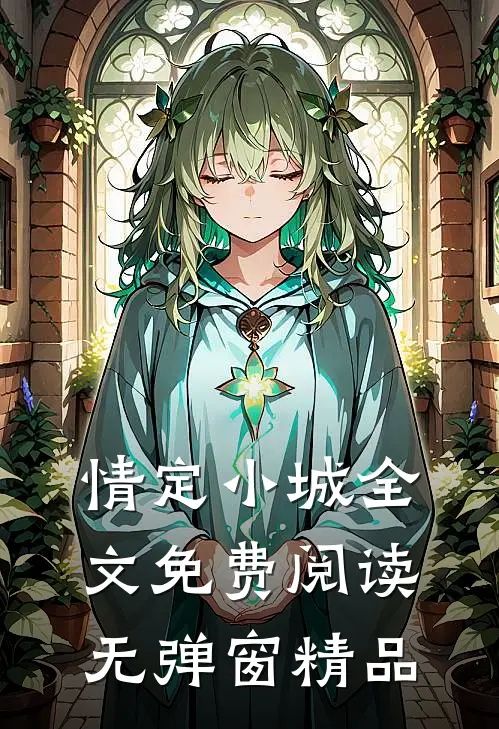 情定小城全文免费阅读无弹窗精品