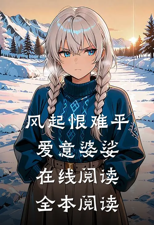风起恨难平，爱意婆娑在线阅读全本阅读