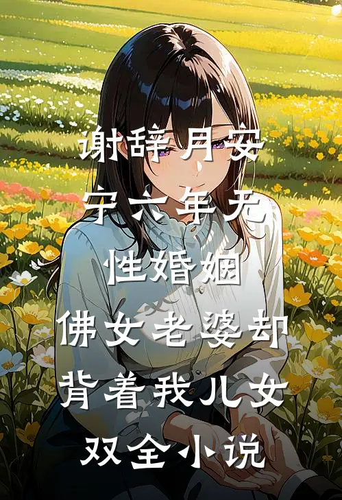 谢辞月安宁六年无性婚姻，佛女老婆却背着我儿女双全小说