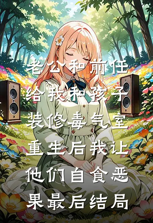老公和前任给我和孩子装修毒气室，重生后我让他们自食恶果最后结局
