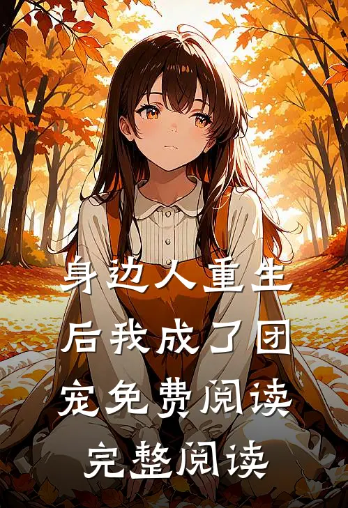 身边人重生后我成了团宠免费阅读完整阅读