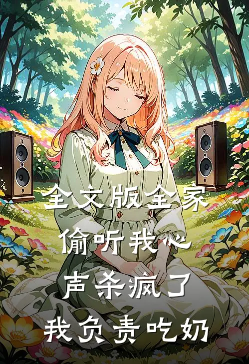 全文版全家偷听我心声杀疯了，我负责吃奶