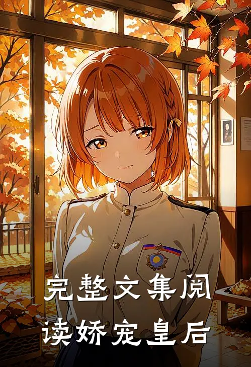 完整文集阅读娇宠皇后