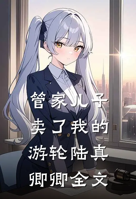 管家儿子卖了我的游轮陆真卿卿全文