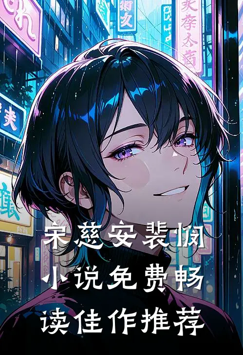 宋慈安裴悯小说免费畅读佳作推荐