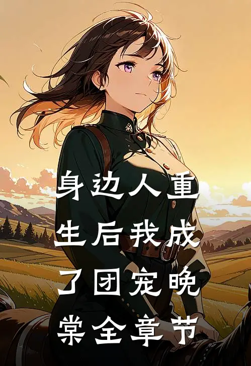 身边人重生后我成了团宠晚棠全章节