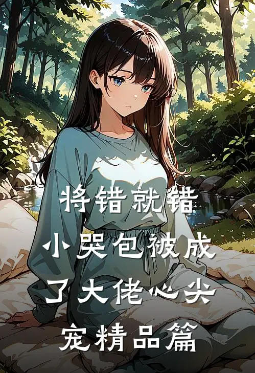 将错就错：小哭包被成了大佬心尖宠精品篇