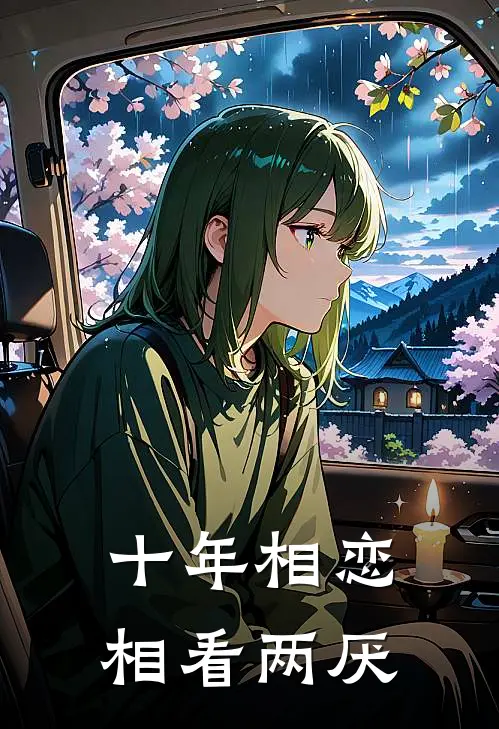 十年相恋，相看两厌