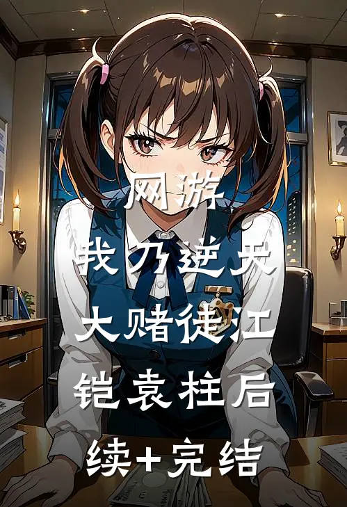 网游：我乃逆天大赌徒江铠袁柱后续+完结