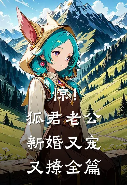 惊！狐君老公新婚又宠又撩全篇