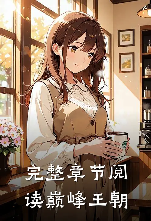 完整章节阅读巅峰王朝