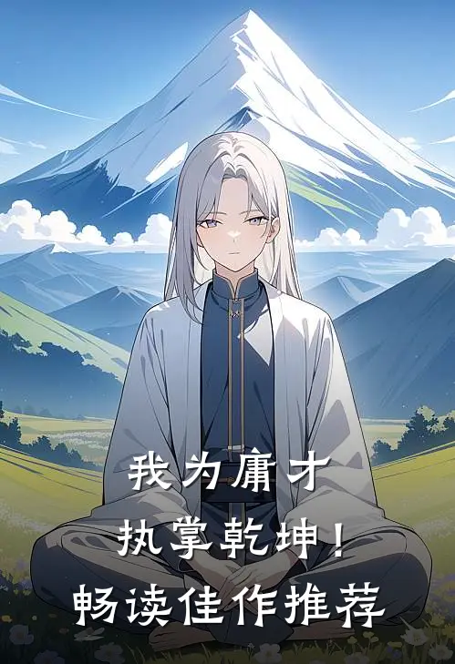 我为庸才，执掌乾坤！畅读佳作推荐