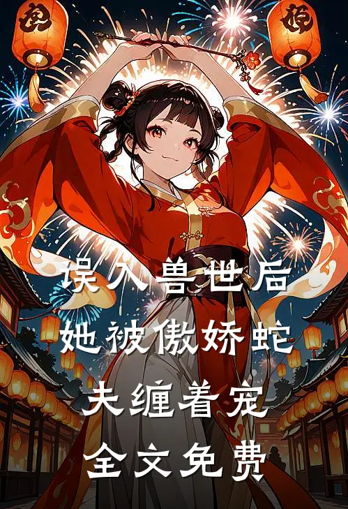 误入兽世后，她被傲娇蛇夫缠着宠全文免费