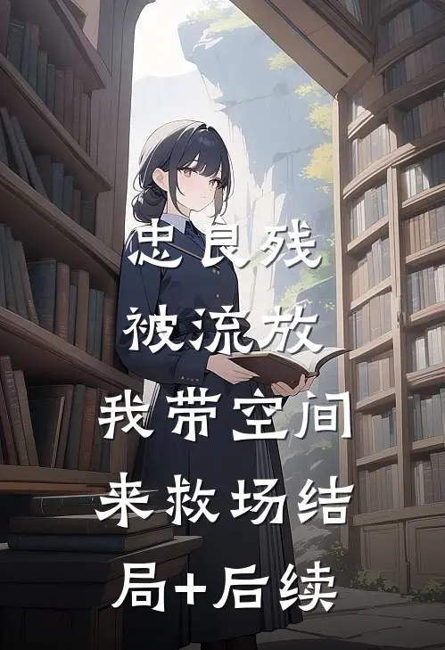 忠良残，被流放，我带空间来救场结局+后续