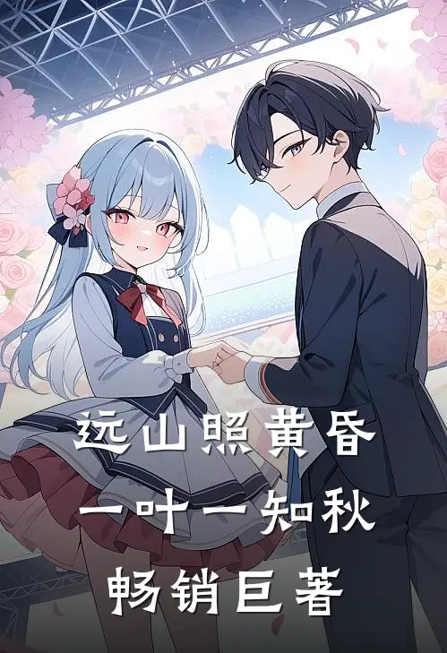 远山照黄昏，一叶一知秋畅销巨著