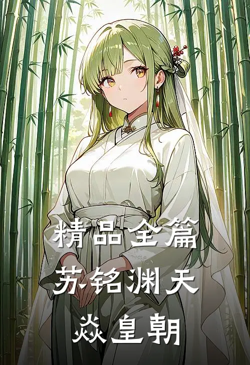 精品全篇苏铭渊天焱皇朝
