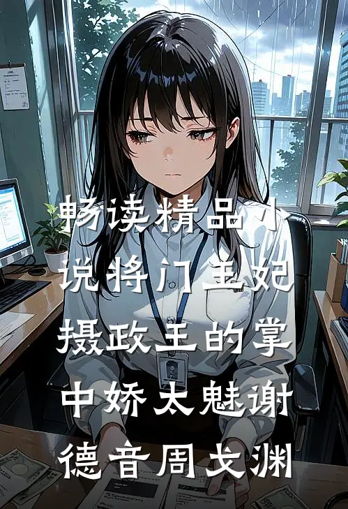 畅读精品小说将门王妃:摄政王的掌中娇太魅谢德音周戈渊