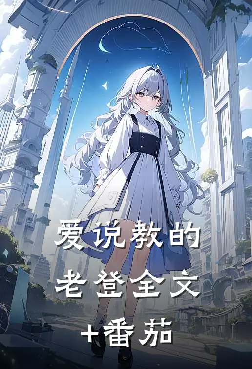 爱说教的老登全文+番茄