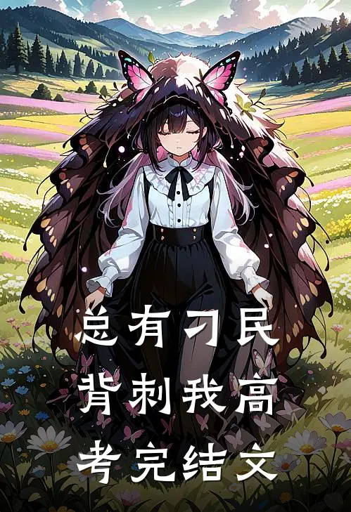 总有刁民背刺我高考完结文